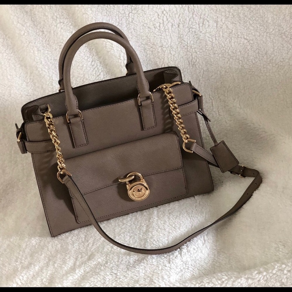 MK Crossbody